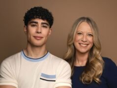 O que Omid Scobie diz sobre personagens de livros semelhantes ao príncipe Harry divorciado