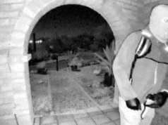 Atualização de Nancy Guthrie: Ex-agente do FBI diz que a mochila do suspeito fornece pistas