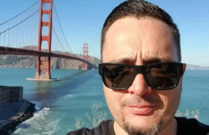 Corpo do pai da Califórnia que desapareceu após a festa do Super Bowl foi encontrado no canyon seis dias depois