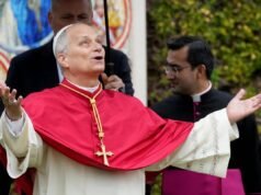 Papa Leão pede “diálogo íntimo” entre EUA e Cuba em meio às tensões crescentes após a ameaça tarifária de Trump