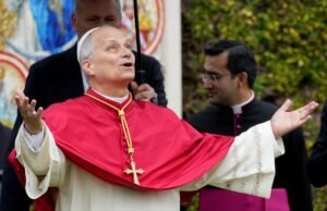 Papa Leão pede “diálogo íntimo” entre EUA e Cuba em meio às tensões crescentes após a ameaça tarifária de Trump