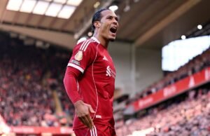 Como o Liverpool transformou sua fraqueza nas bolas paradas em uma força para afastar o West Ham