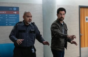 Prévia do episódio 3 da 3ª temporada do Wild Card: MD-Closed