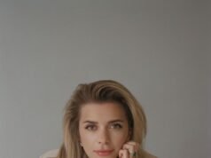 VC Marcia Butcher, associada de Epstein e fundadora do Day One, explica ela mesma.