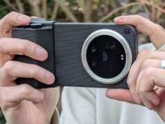 Análise: Xiaomi 17 Ultra e Leitzphone incluem Leica Magic em seus telefones principais