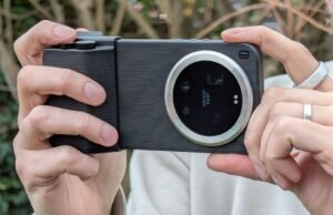 Análise: Xiaomi 17 Ultra e Leitzphone incluem Leica Magic em seus telefones principais