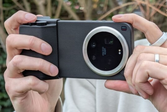 Análise: Xiaomi 17 Ultra e Leitzphone incluem Leica Magic em seus telefones principais