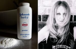 A batalha contra o câncer de uma mulher australiana desencadeia uma ação coletiva de pó de talco contra a Johnson & Johnson, à medida que os processos nos EUA se acumulam