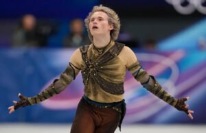 Milan Cortina: O que ver hoje nas Olimpíadas de Inverno – Ilya Malinin conquista mais um ouro (2/12)