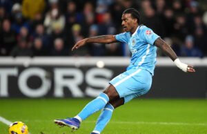 Haji Wright marca um hat-trick em meio ao escrutínio da escalação da Copa do Mundo da USMNT