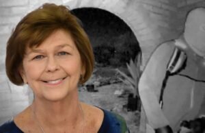 Os investigadores de Nancy Guthrie pediram aos residentes imagens da câmera da campainha