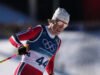 Jogos Olímpicos de Inverno de 2026: o norueguês Johannes Hosflot Klobo bate recorde com a 8ª medalha de ouro na carreira