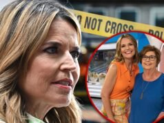 O desaparecimento da mãe da âncora de ‘Today’ Savannah Guthrie foi considerado um crime