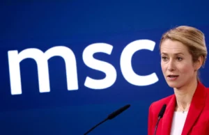 Não entendo por que os países da UE estão prontos para dar à Ucrânia uma data de adesão, diz Karas da UE