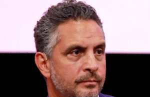 Família de Mauricio Umansky processa ex-namorada do pai por abuso financeiro de idosos