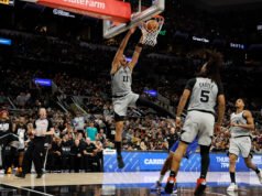 NBA All-Star Weekend 2026: Como assistir ao Slam Dunk Contest