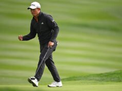 Collin Morikawa sobrevive à pressão final de Scotty Scheffler para conquistar o AT&T Pebble Beach Pro-Am pela primeira vitória em anos.