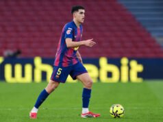 O talentoso jogador do Barcelona relembra uma história engraçada da estreia e lesão no time principal: ‘Os companheiros costumavam me chamar de garçom do McDonald’s’