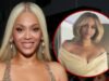 Beyoncé estreia novo e ousado bob