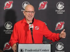 Por que os Devils não deveriam fazer nada antes do prazo final de negociação da NHL