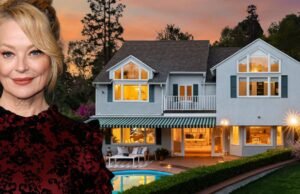 A ex-aluna de ‘Days of Our Lives’ Charlotte Ross vende propriedade em Los Angeles por US $ 3,4 milhões