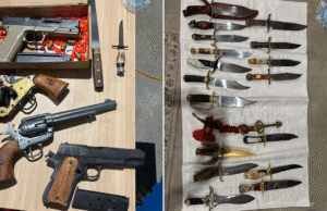 Homem de 20 anos da Austrália Ocidental acusado de preparar um ato terrorista contra a comunidade muçulmana após um grande ataque antiterrorista