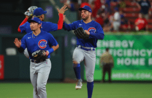 Mets contrata outfielder .727 OPS que jogou pelo Yankees, Cubs