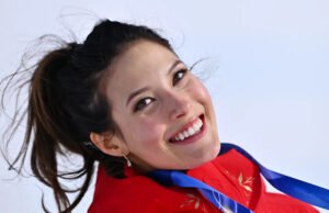 Jogos Olímpicos de Inverno de 2026: relatório diz que a China pagou quase US$ 14 milhões a atletas nascidos nos EUA, incluindo Eileen Gu