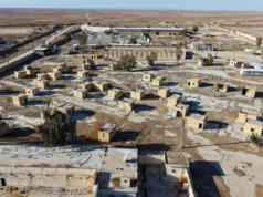 Síria anuncia captura de outra base militar dos EUA