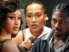Cardi B admite separação de Stefon Diggs e defende estrela da NFL contra o rapper BIA