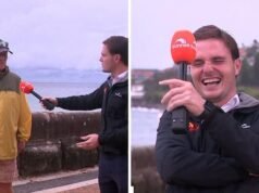 Feriado do Dia Anzac: aposentados de NSW não se incomodam com um dia de folga extra na entrevista do Sunrise
