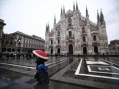 Espera-se que a economia de Milão se expanda ainda mais rapidamente em 2026 graças às Olimpíadas