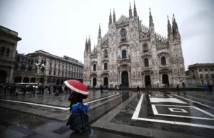 Espera-se que a economia de Milão se expanda ainda mais rapidamente em 2026 graças às Olimpíadas