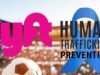 Lyft está oferecendo recursos anti-tráfico de pessoas para motoristas antes da Copa do Mundo