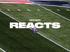 Qual posição no elenco dos Patriots precisa de mais atualização?