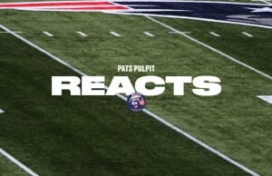 Qual posição no elenco dos Patriots precisa de mais atualização?