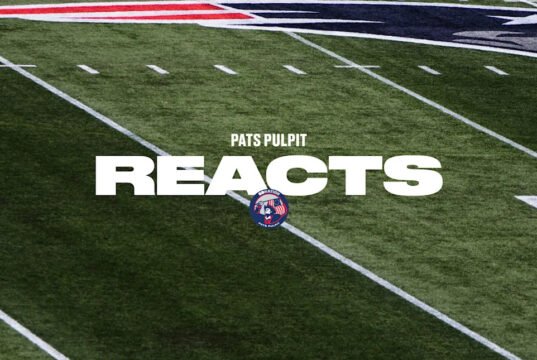 Qual posição no elenco dos Patriots precisa de mais atualização?