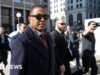 O ex-apresentador da CNN Don Lemon se declara inocente no caso de protesto da igreja em Minnesota