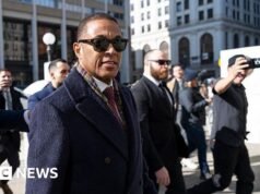 O ex-apresentador da CNN Don Lemon se declara inocente no caso de protesto da igreja em Minnesota