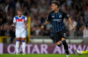 Relatório – Inter de Milão pronto para gastar € 23 milhões para recontratar a estrela do Club Brugge em meio ao crescente interesse estrangeiro