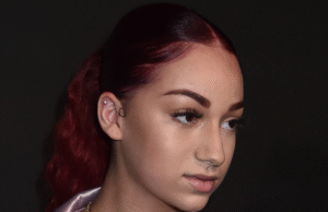Bhad Bhabie compartilha ‘más notícias’ sobre a batalha contra o câncer