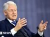 Bill Clinton é questionado sobre fotos de banheiras de hidromassagem e testemunha que não sabia “nada” sobre os crimes de Epstein