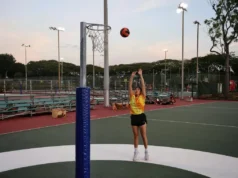 Um novo conjunto de super arremessos de 2 pontos para agitar a Deloitte Netball Super League 2026.