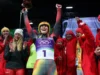 Luge Taubitz traz ouro para a Alemanha após erro de Froebel