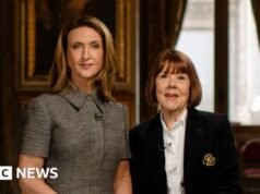 A poderosa entrevista de Gisele Pellicott para a BBC