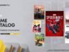 Marvel’s Spider-Man 2 chega ao PS Plus em fevereiro