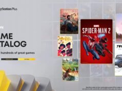 Marvel’s Spider-Man 2 chega ao PS Plus em fevereiro