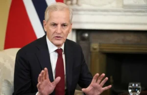 Primeiro-ministro diz que ligações de proeminentes noruegueses com Epstein serão investigadas