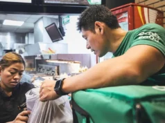 Assista à jornada do CEO Anthony Tan para construir um superaplicativo.