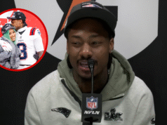 Stefon Diggs diz que o noivado de Cardi B ‘poderia estar na agenda’